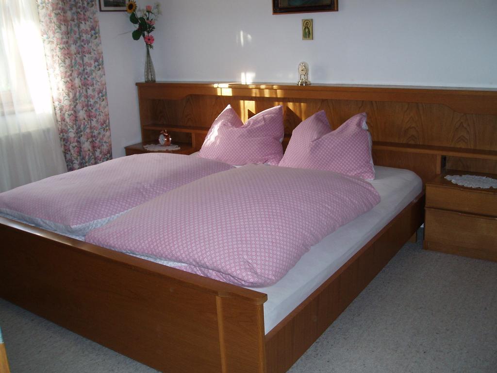 Ferienwohnung Woerndl Faistenau Rum bild