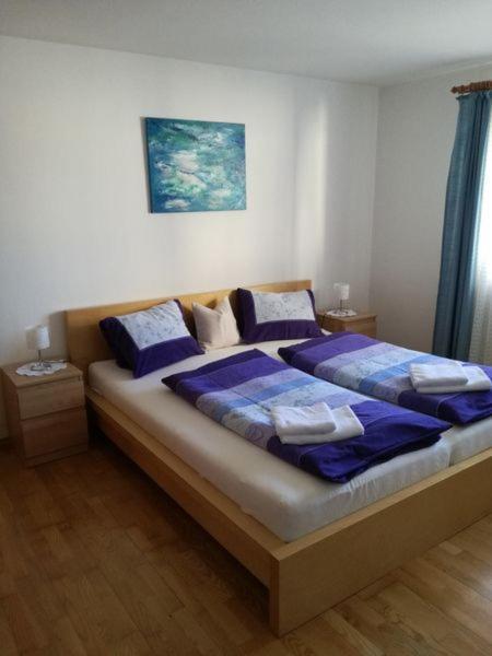 Ferienwohnung Woerndl Faistenau Exteriör bild